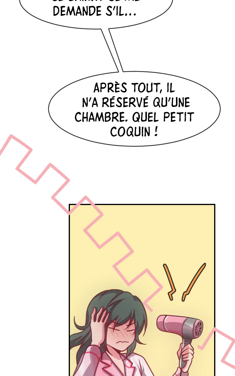 Read Questions d’âge Manga Online