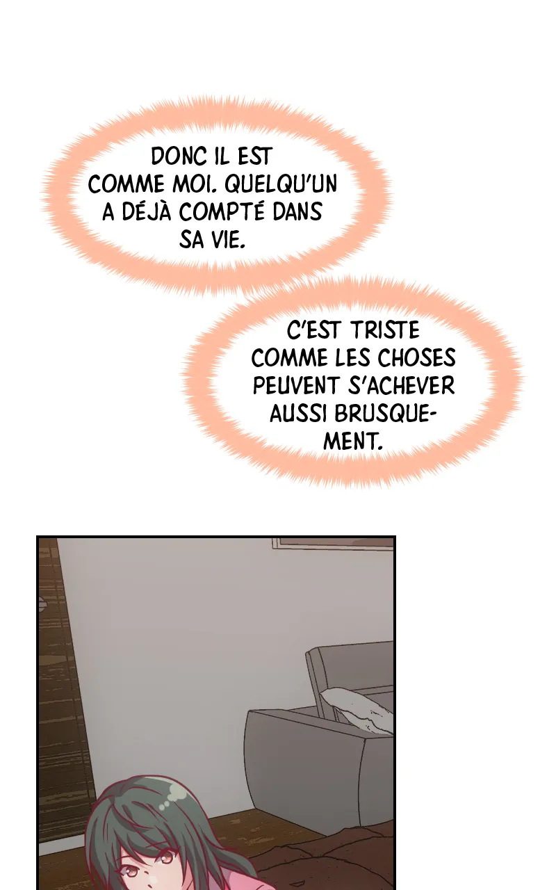 Read Questions d’âge Manga Online