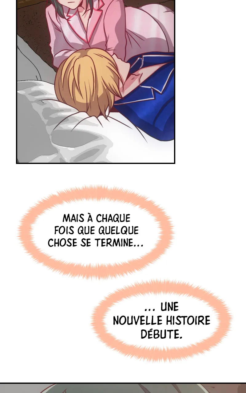Read Questions d’âge Manga Online