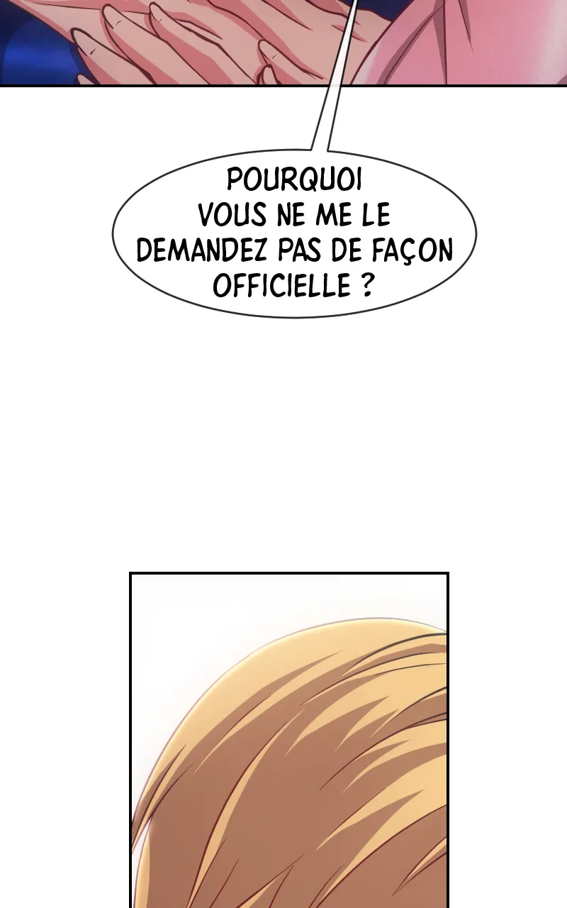 Read Questions d’âge Manga Online