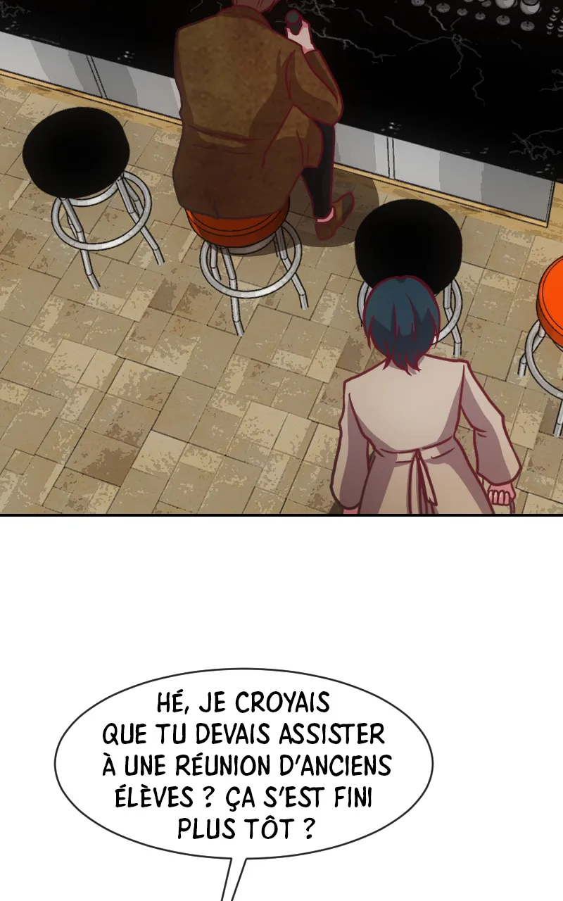 Read Questions d’âge Manga Online