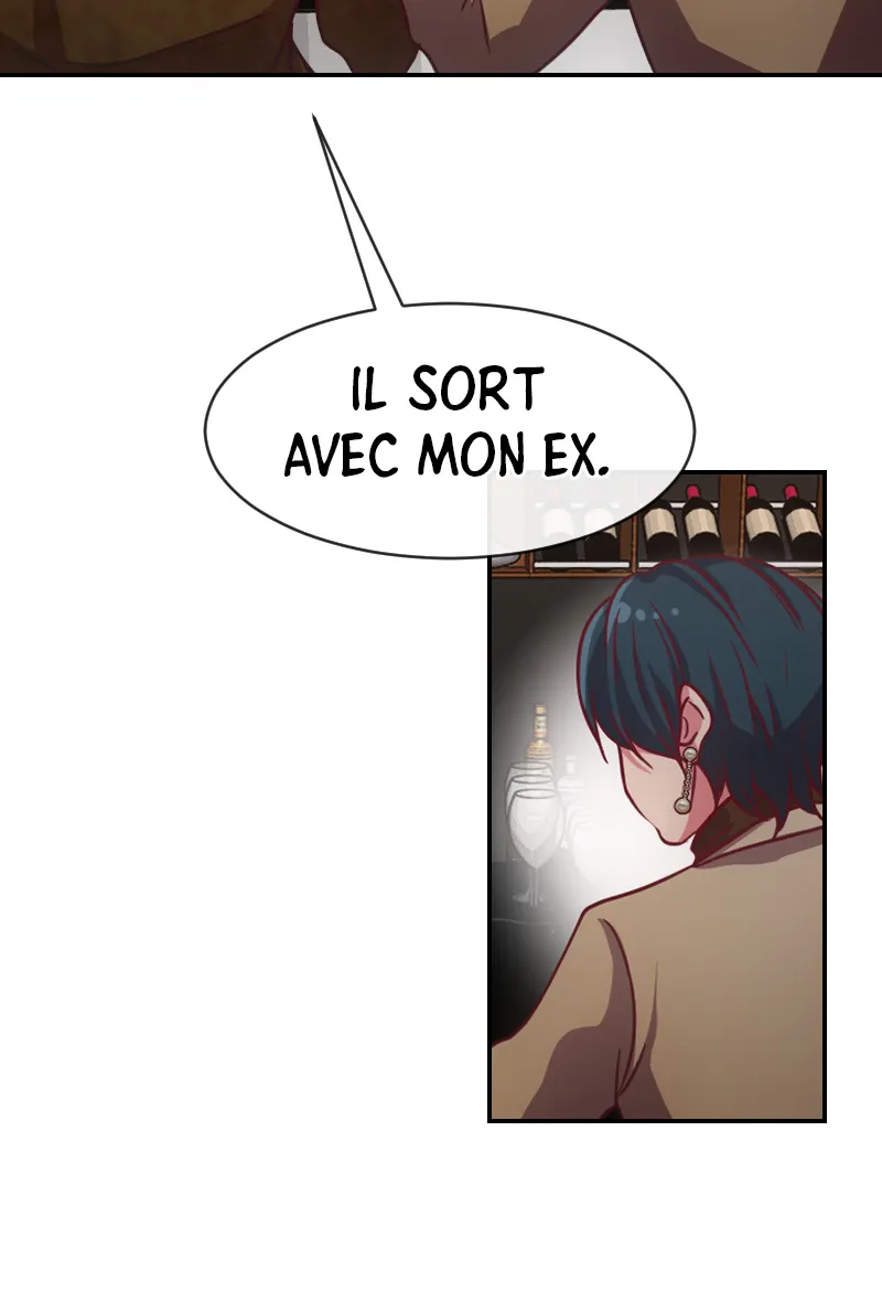 Read Questions d’âge Manga Online
