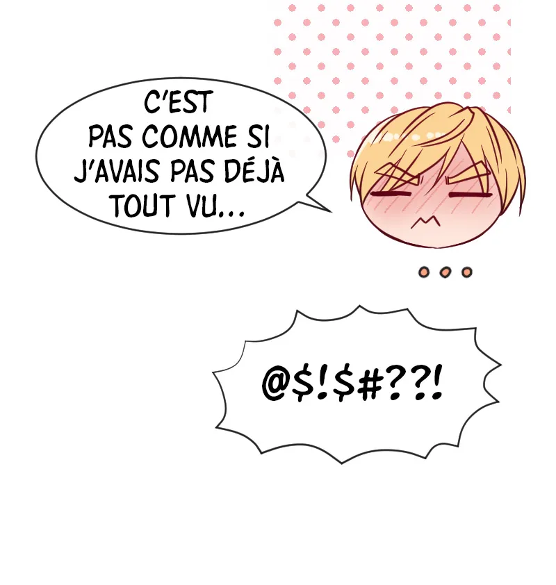 Read Questions d’âge Manga Online