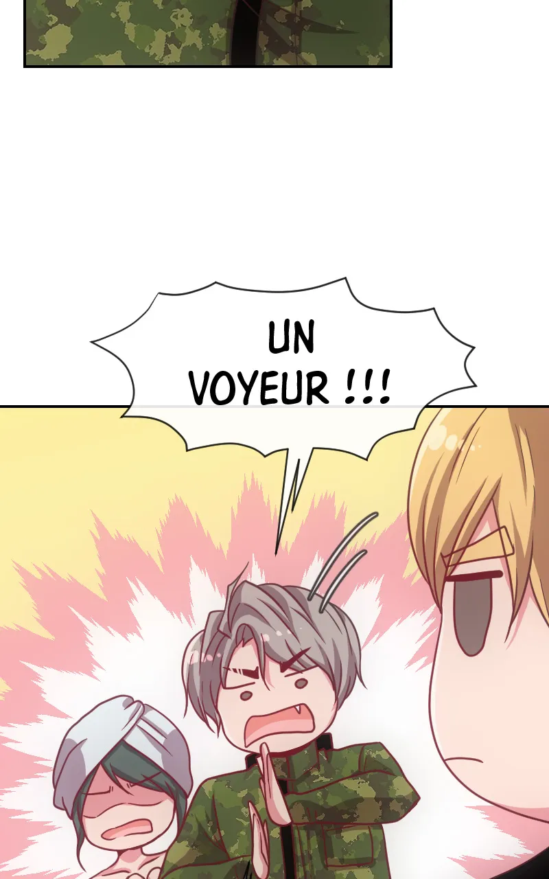 Read Questions d’âge Manga Online