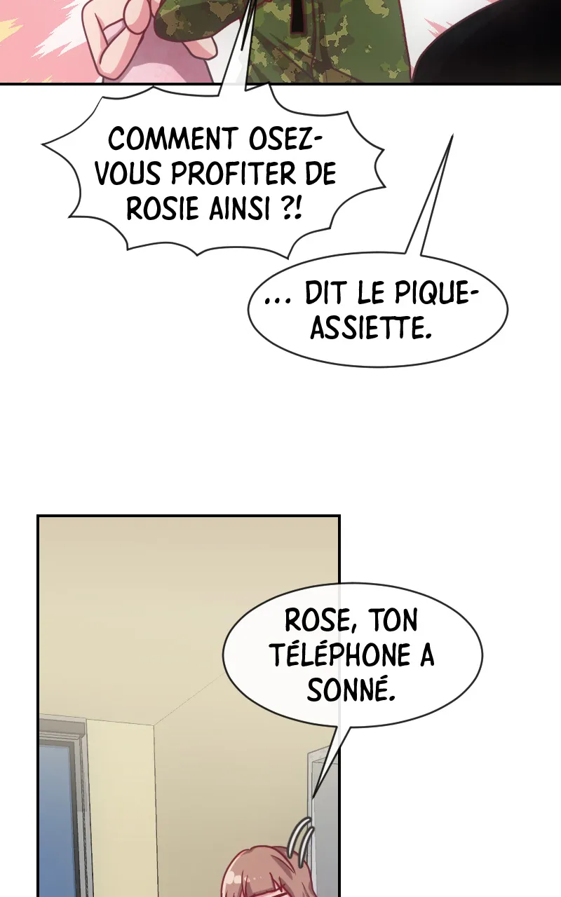 Read Questions d’âge Manga Online