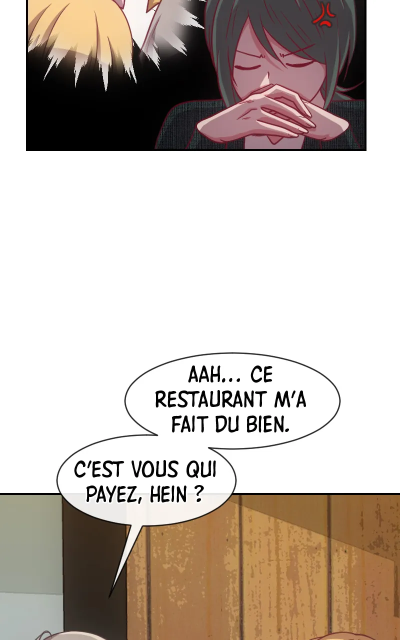 Read Questions d’âge Manga Online