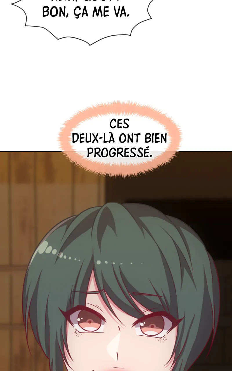 Read Questions d’âge Manga Online