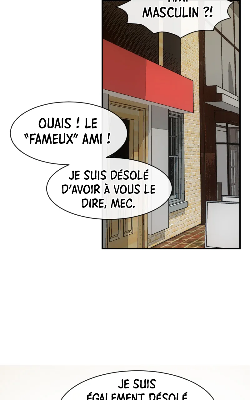 Read Questions d’âge Manga Online
