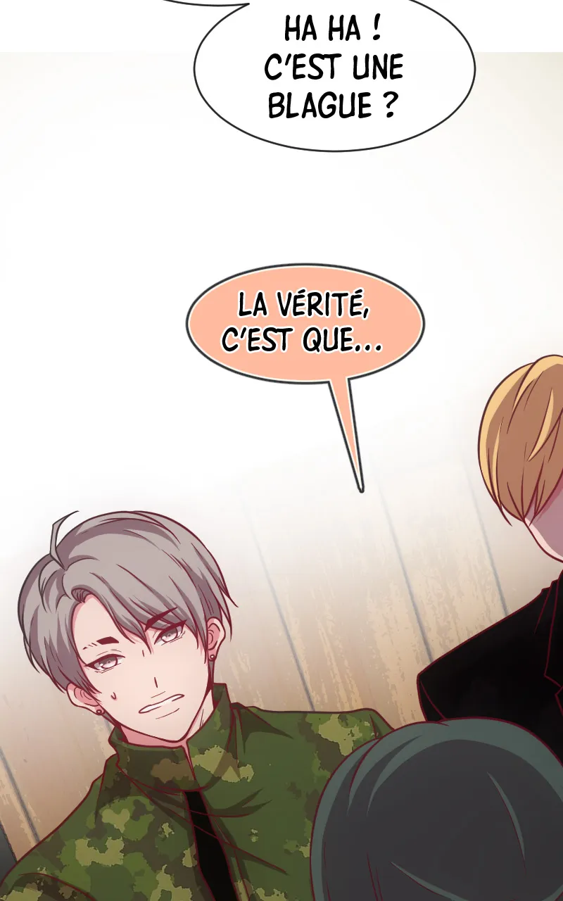 Read Questions d’âge Manga Online