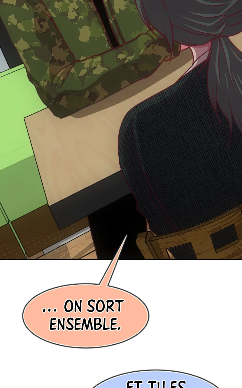 Read Questions d’âge Manga Online