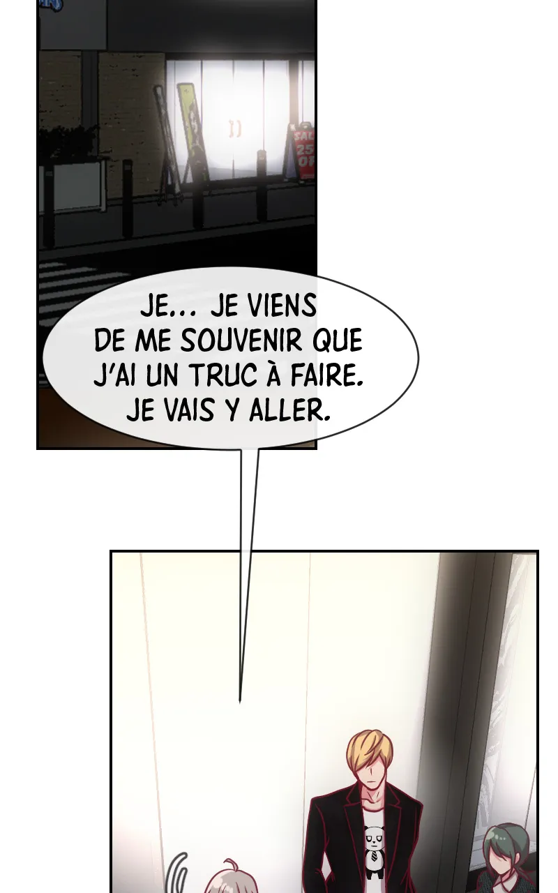 Read Questions d’âge Manga Online