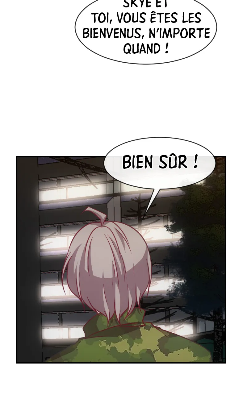 Read Questions d’âge Manga Online