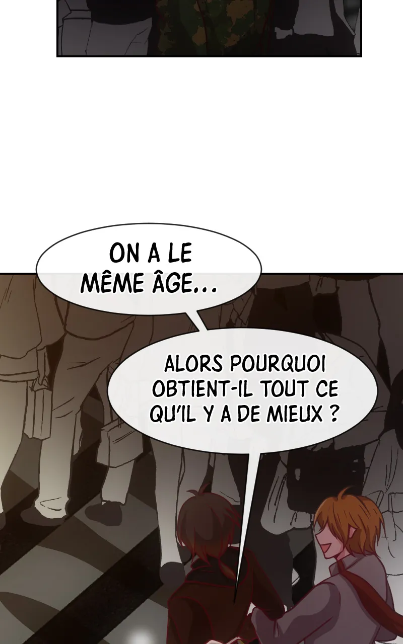 Read Questions d’âge Manga Online