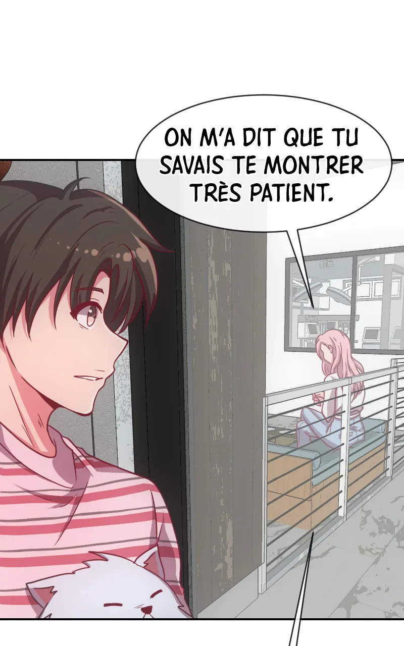 Read Questions d’âge Manga Online