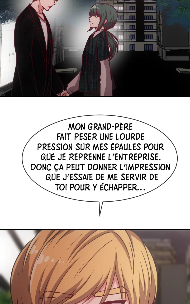 Read Questions d’âge Manga Online