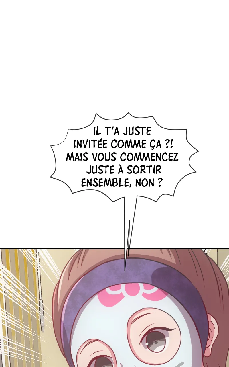 Read Questions d’âge Manga Online