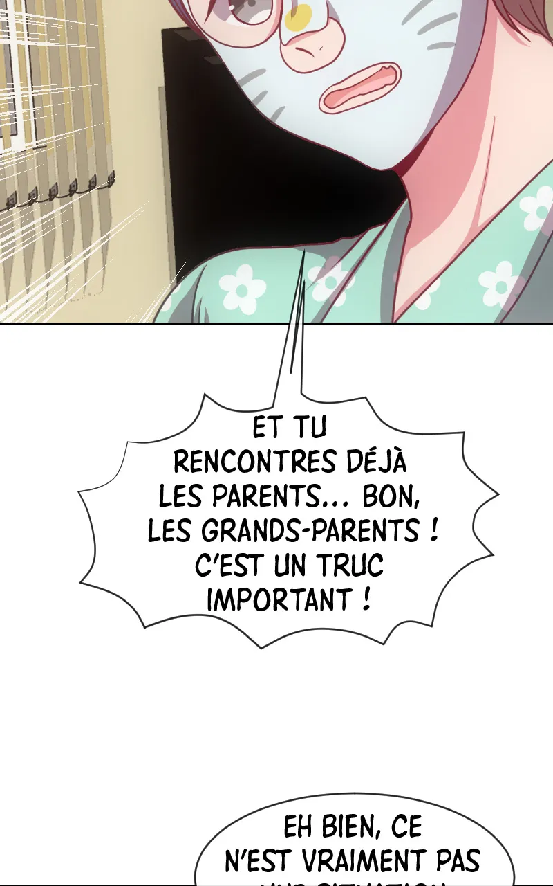 Read Questions d’âge Manga Online
