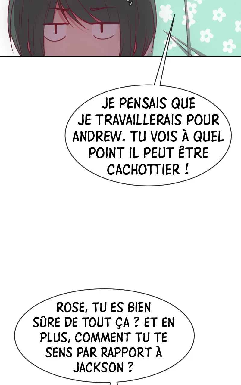 Read Questions d’âge Manga Online