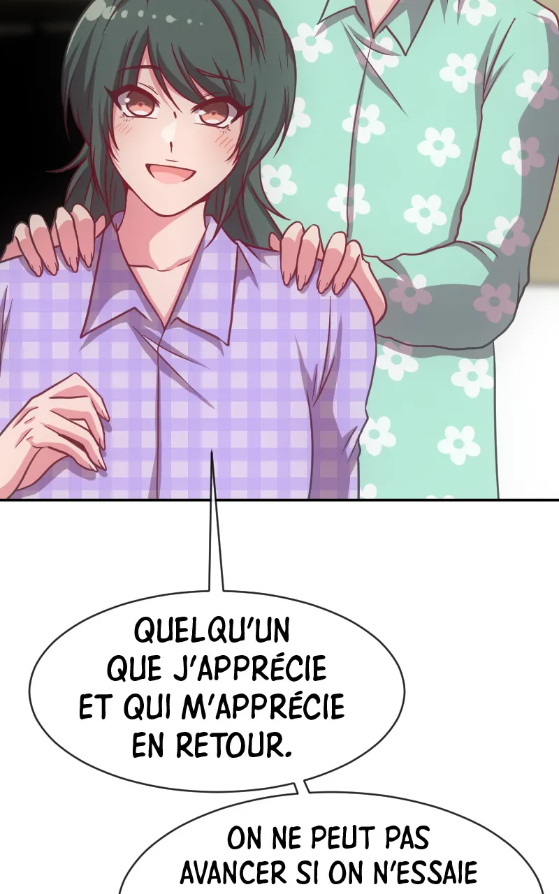 Read Questions d’âge Manga Online