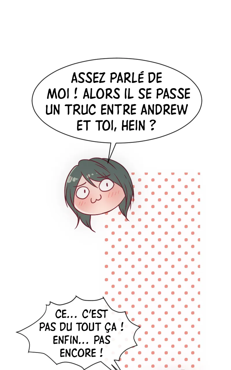Read Questions d’âge Manga Online