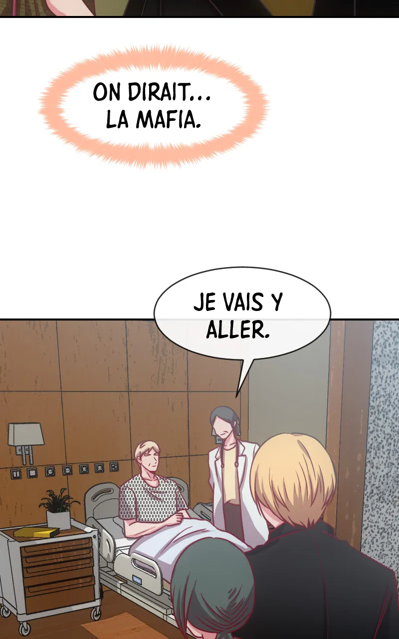 Read Questions d’âge Manga Online