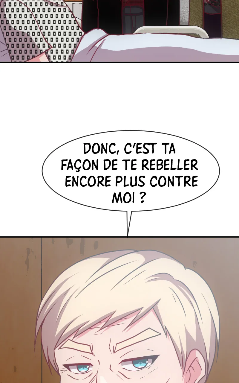 Read Questions d’âge Manga Online