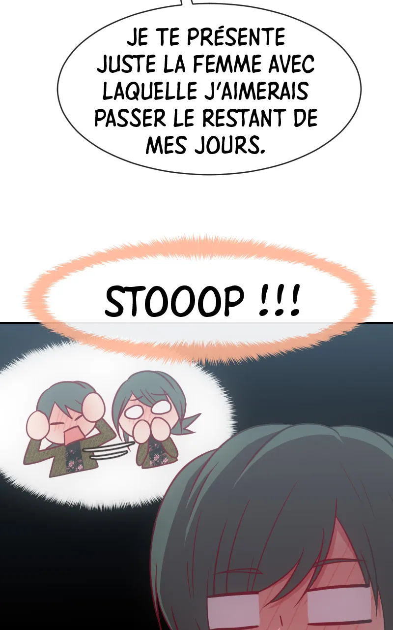 Read Questions d’âge Manga Online