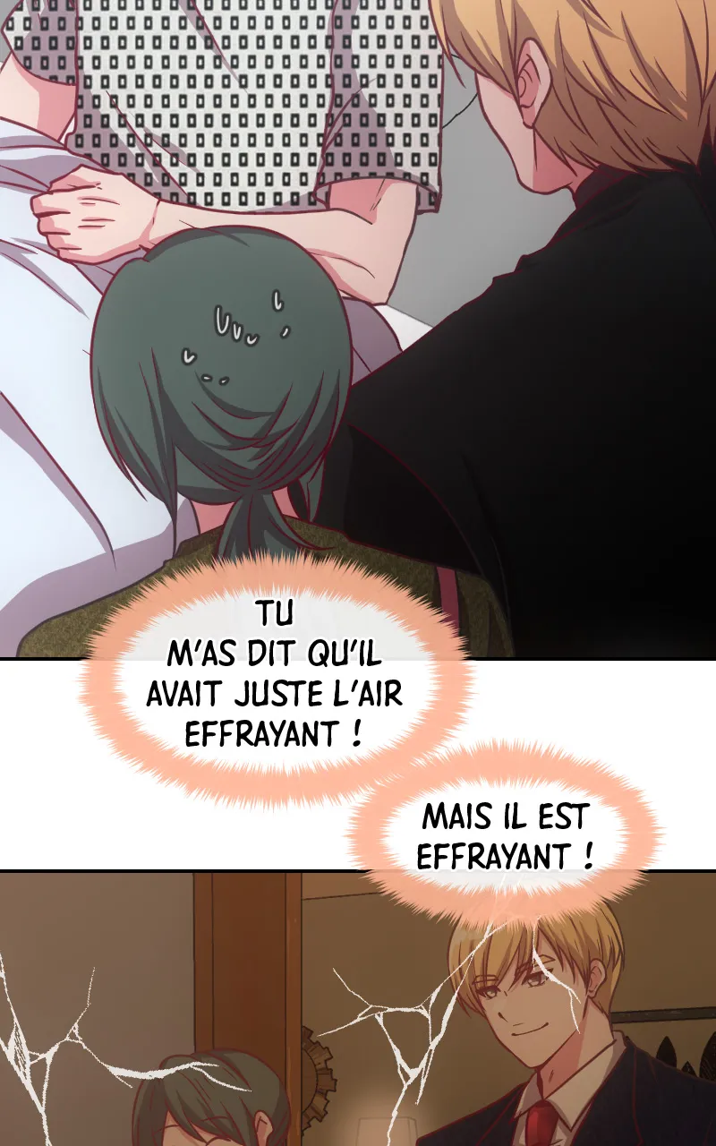 Read Questions d’âge Manga Online