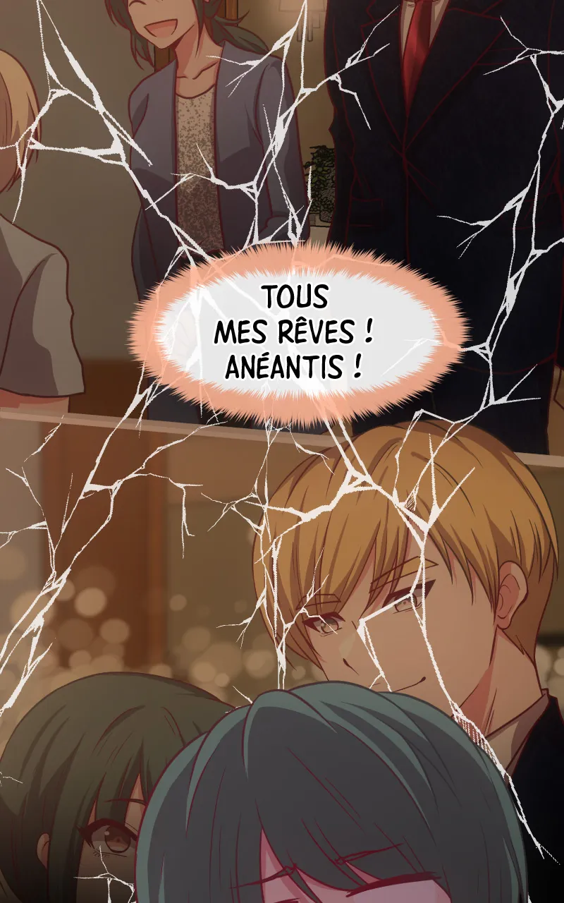 Read Questions d’âge Manga Online