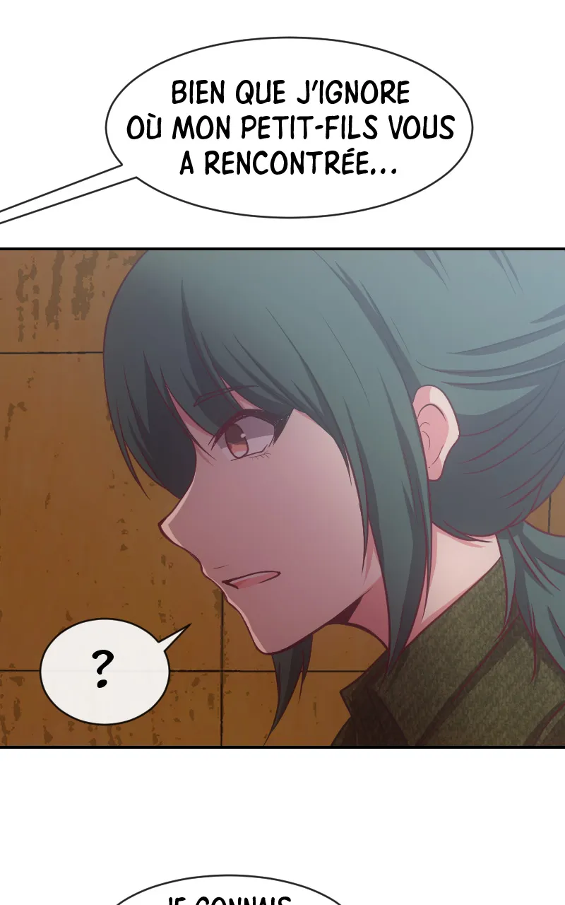 Read Questions d’âge Manga Online