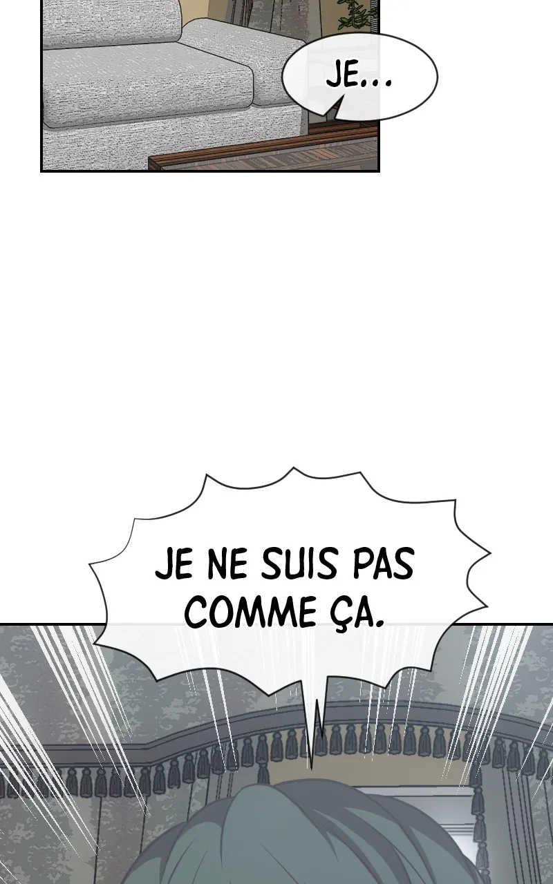 Read Questions d’âge Manga Online