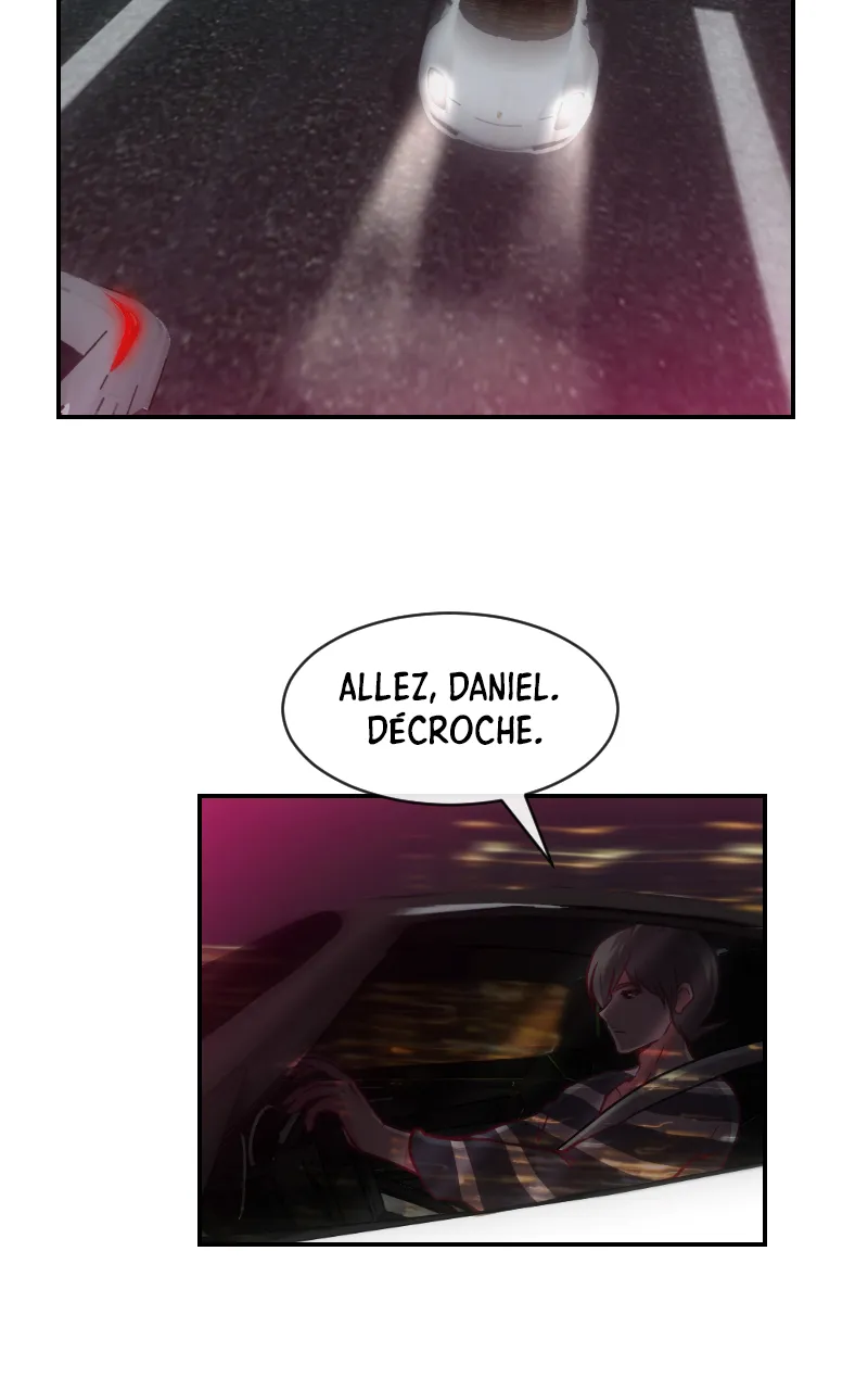 Read Questions d’âge Manga Online
