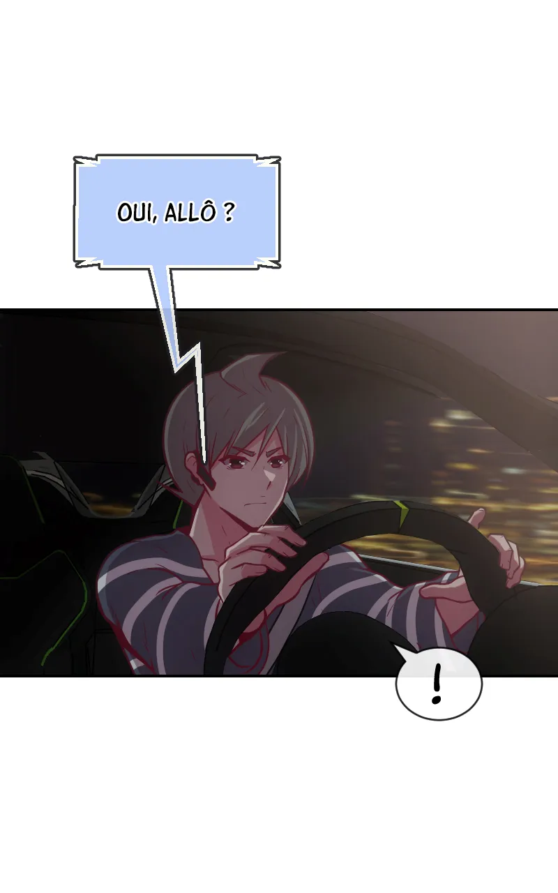Read Questions d’âge Manga Online