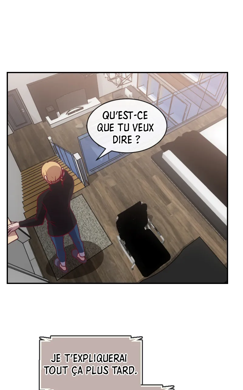 Read Questions d’âge Manga Online