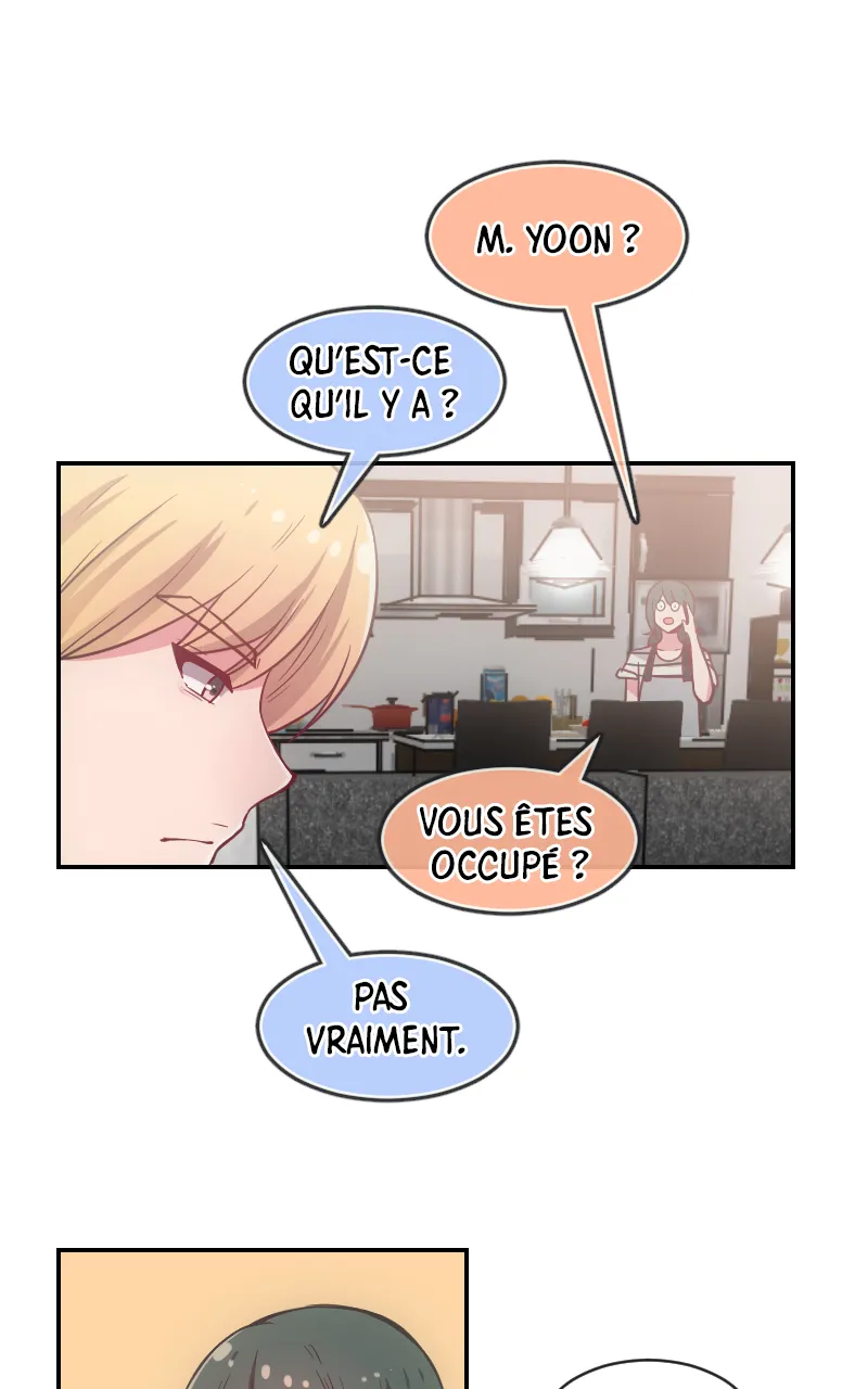 Read Questions d’âge Manga Online