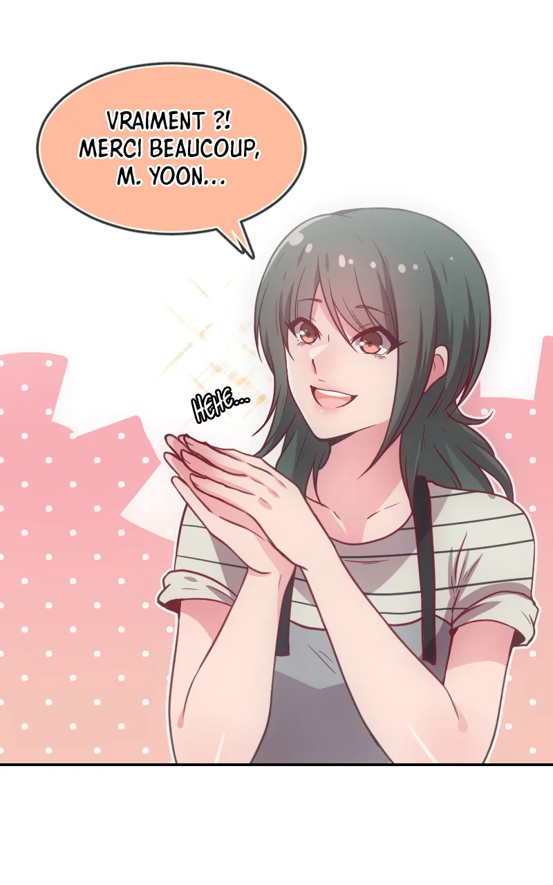 Read Questions d’âge Manga Online
