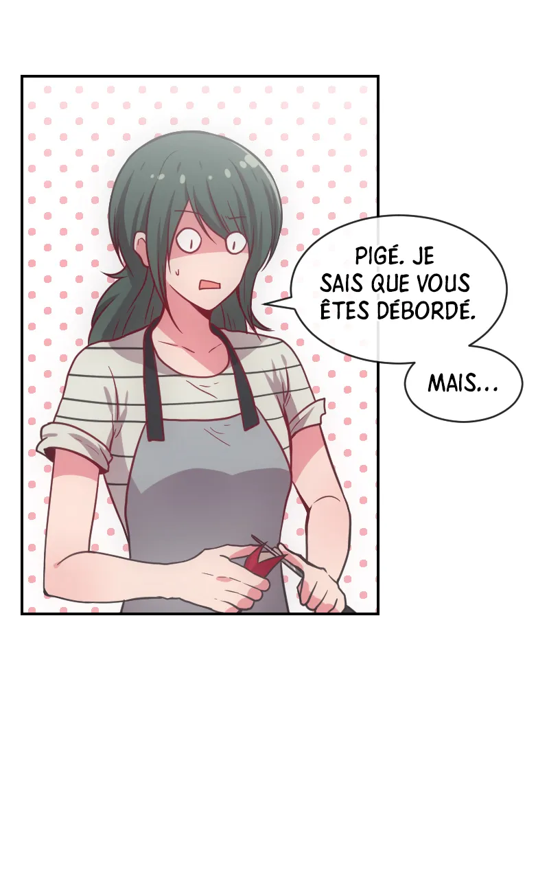 Read Questions d’âge Manga Online