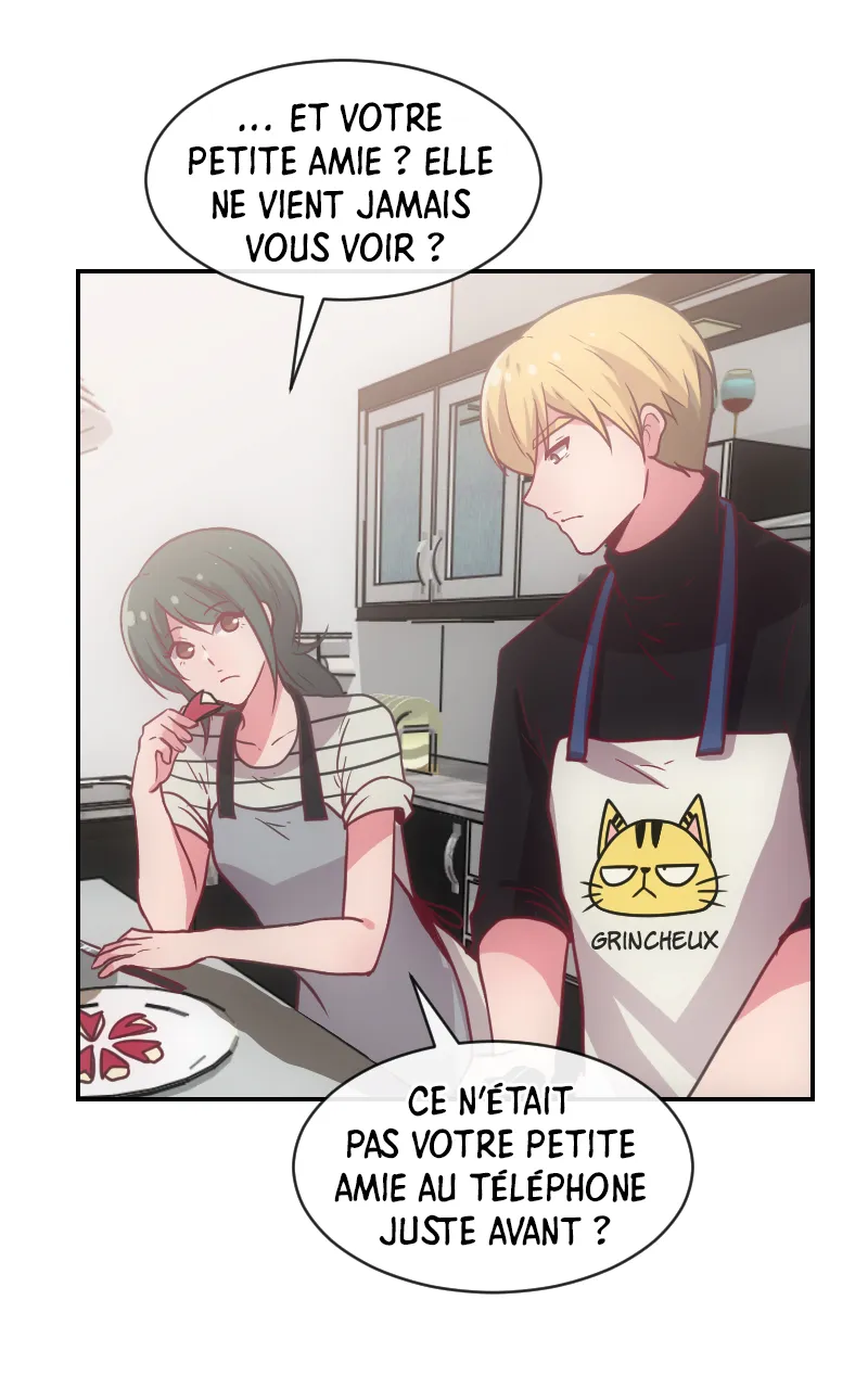 Read Questions d’âge Manga Online