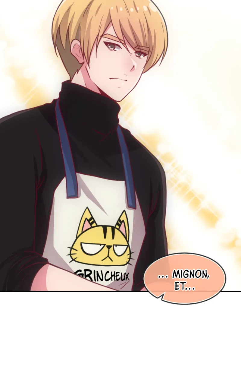 Read Questions d’âge Manga Online