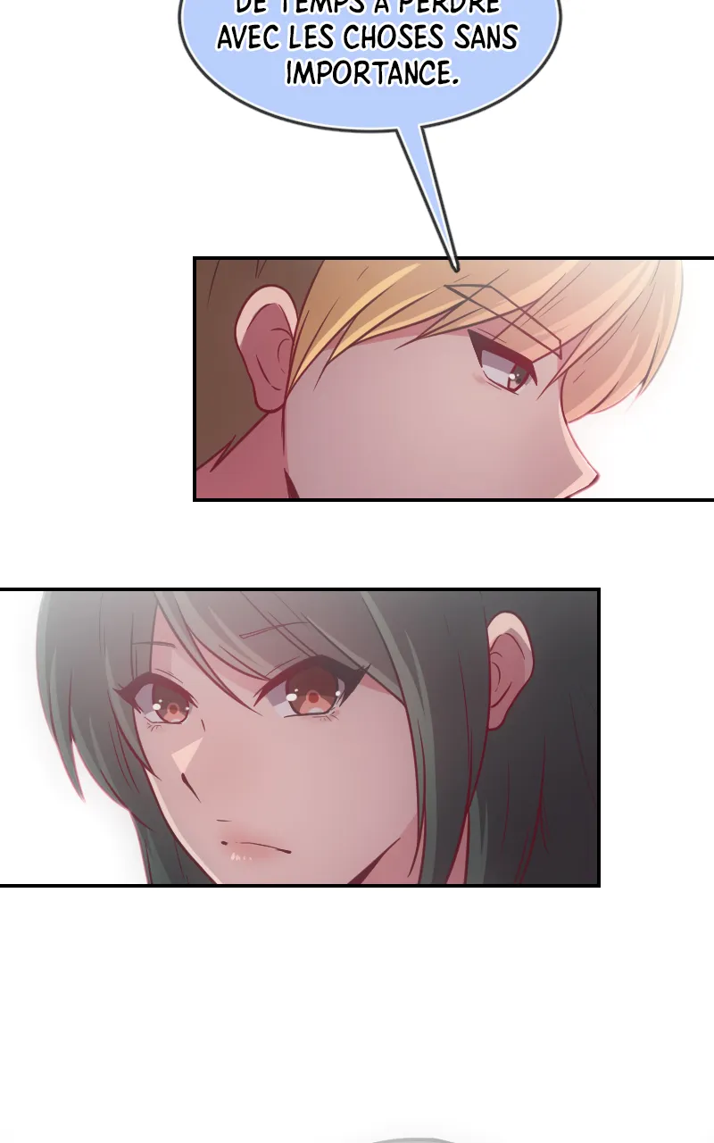 Read Questions d’âge Manga Online