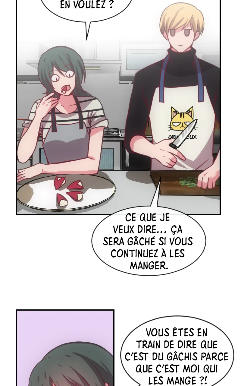 Read Questions d’âge Manga Online