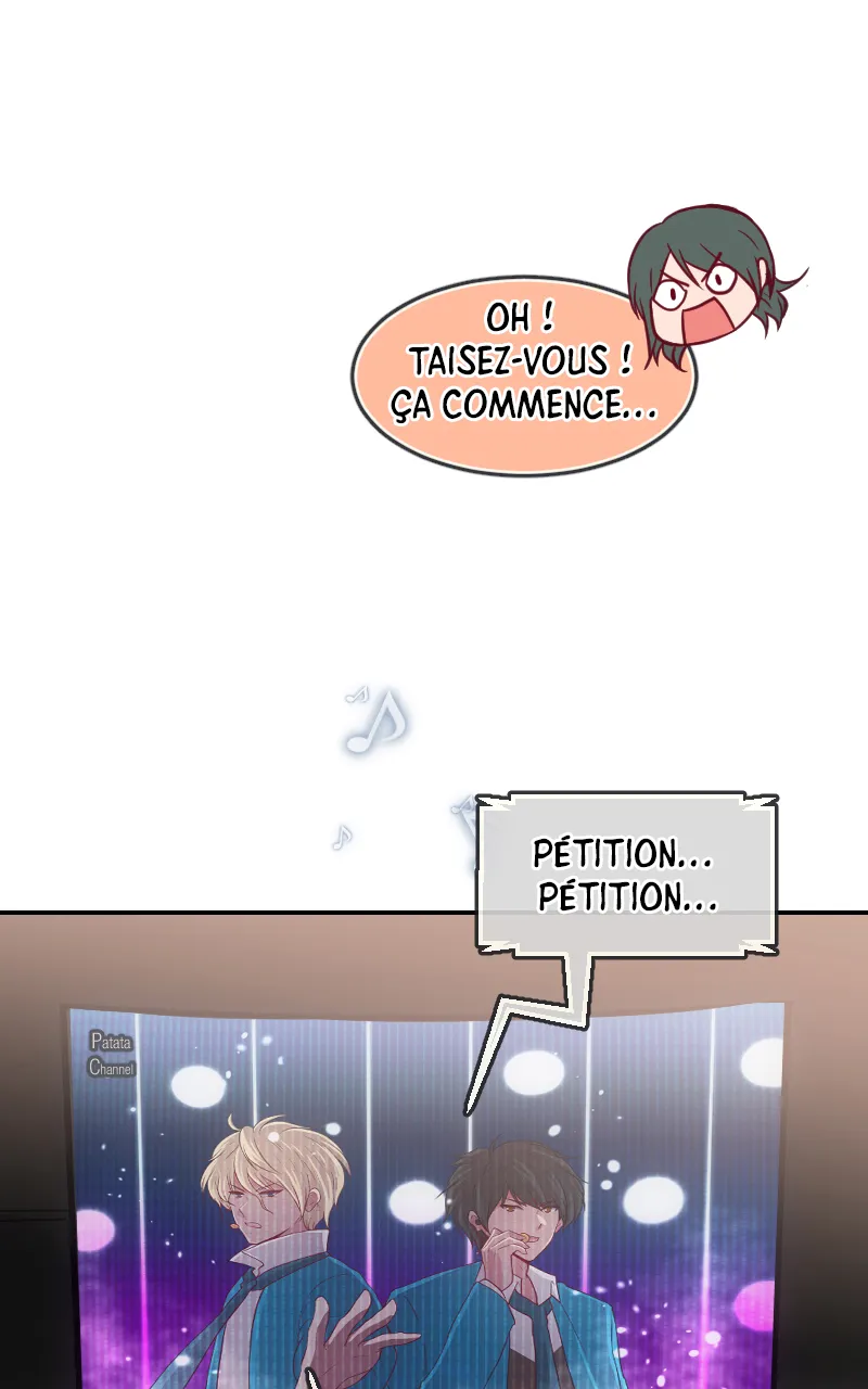 Read Questions d’âge Manga Online