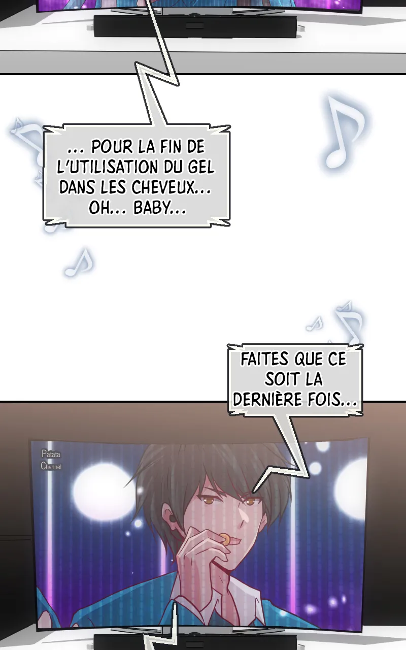 Read Questions d’âge Manga Online