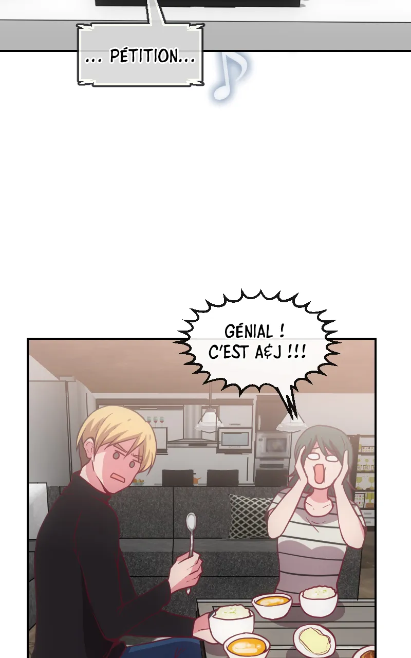 Read Questions d’âge Manga Online