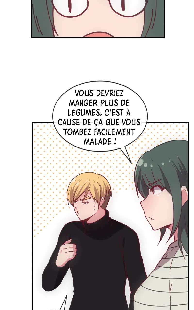 Read Questions d’âge Manga Online