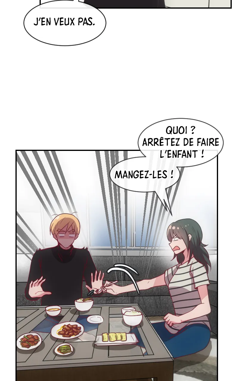 Read Questions d’âge Manga Online