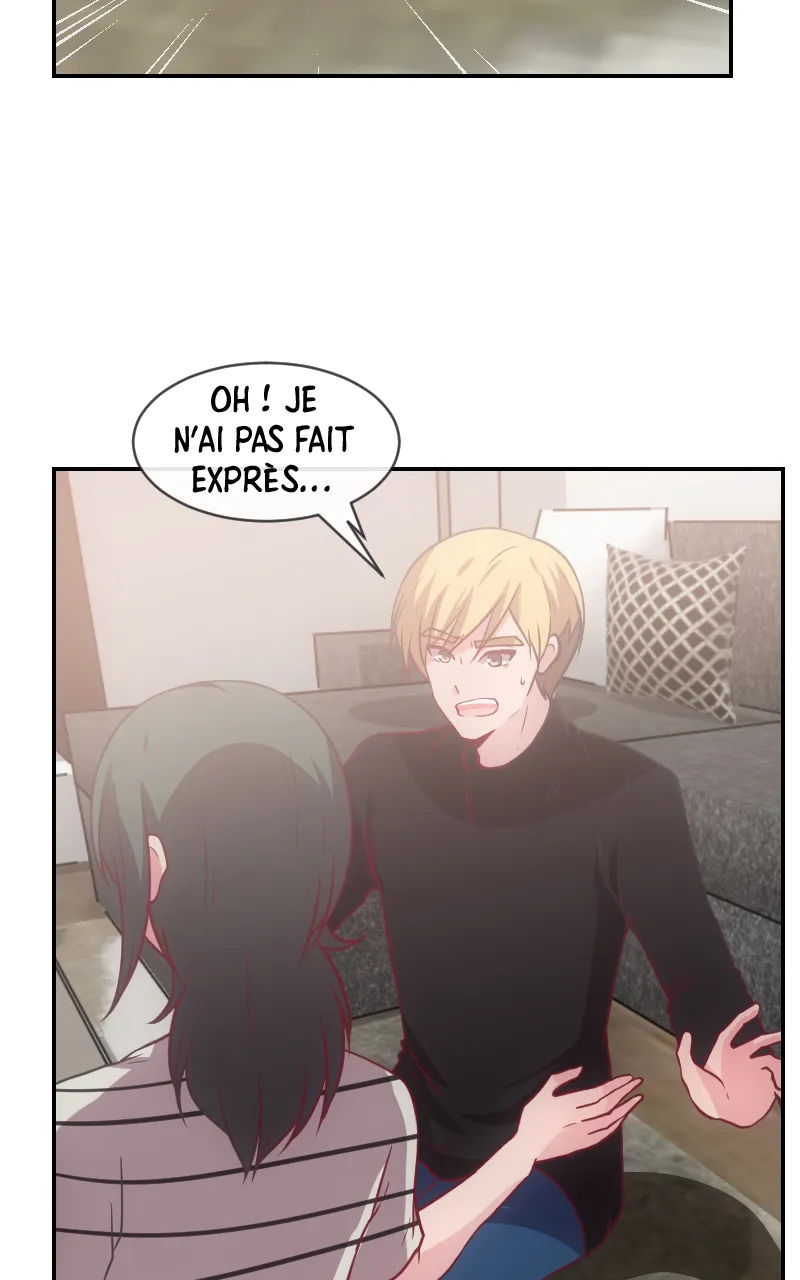 Read Questions d’âge Manga Online