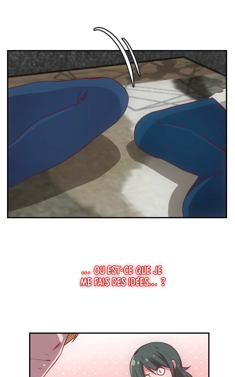 Read Questions d’âge Manga Online