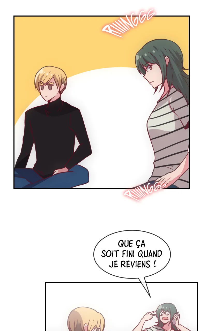 Read Questions d’âge Manga Online