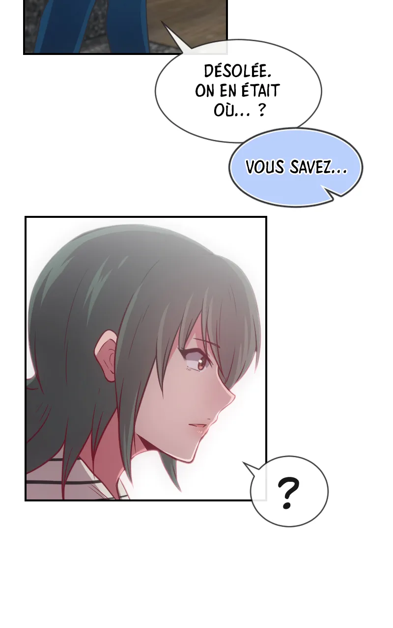 Read Questions d’âge Manga Online
